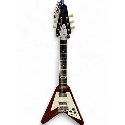 【※Flyingv1967】 1992 Gibson Flying V '67 Reissue – Empire Guitars