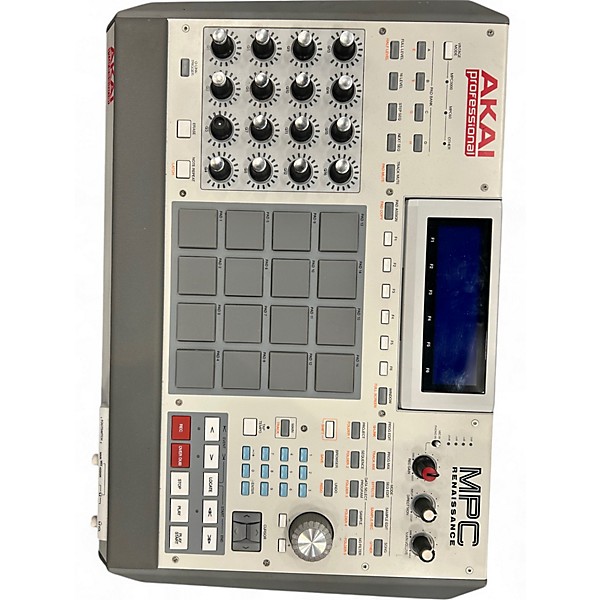Used Akai Professional Used Akai Professional MPC