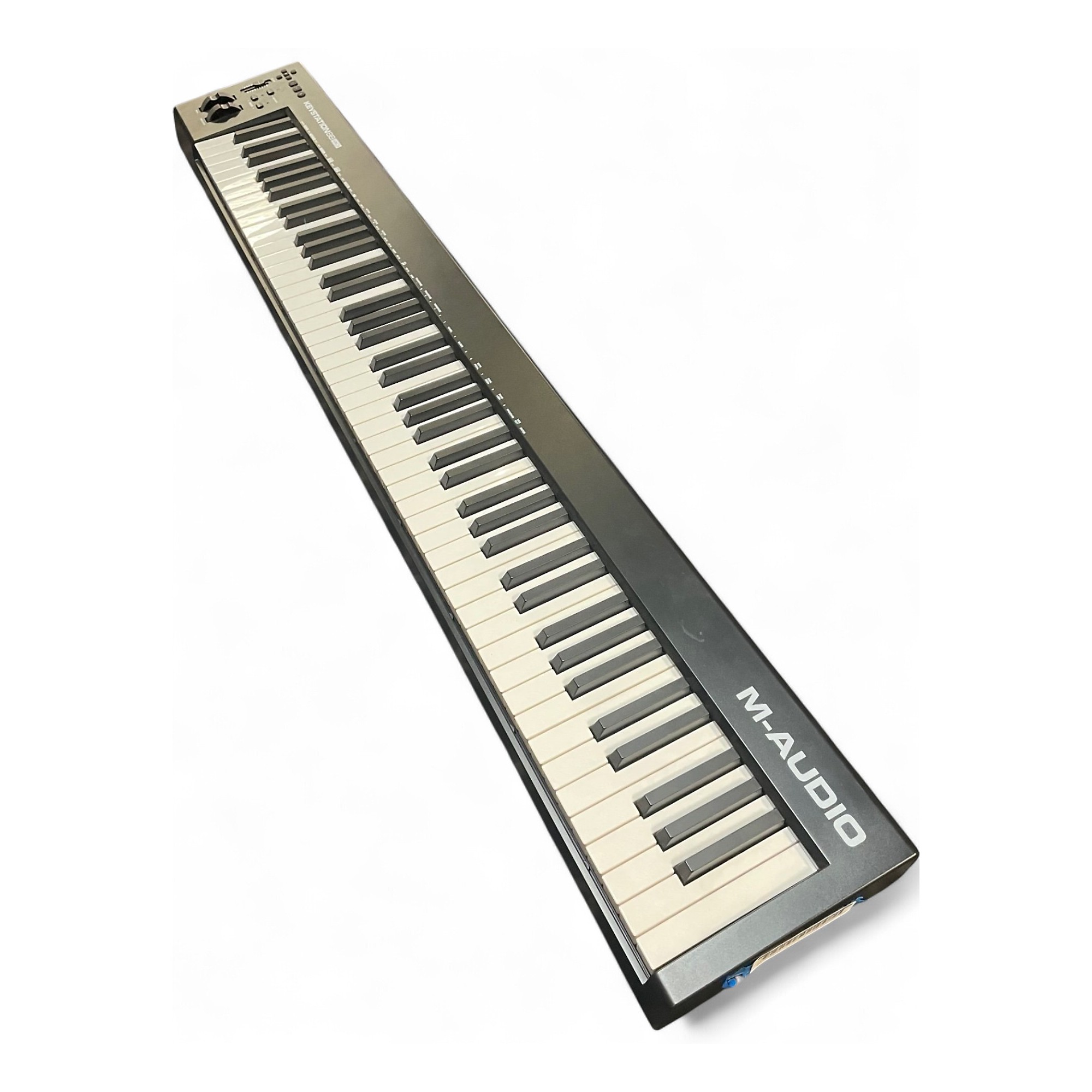 新規購入 Used M-Audio Keystation 88 MK3 | Guitar Center DTM・DAW
