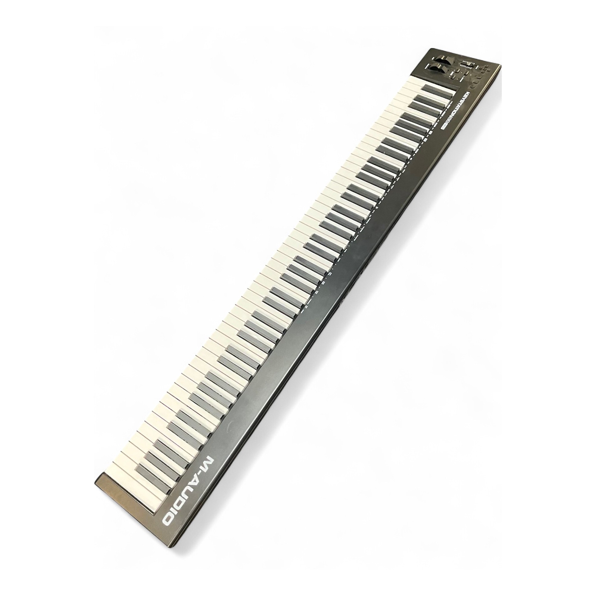 セール 登場から人気沸騰 Used M-Audio Used M-Audio Center