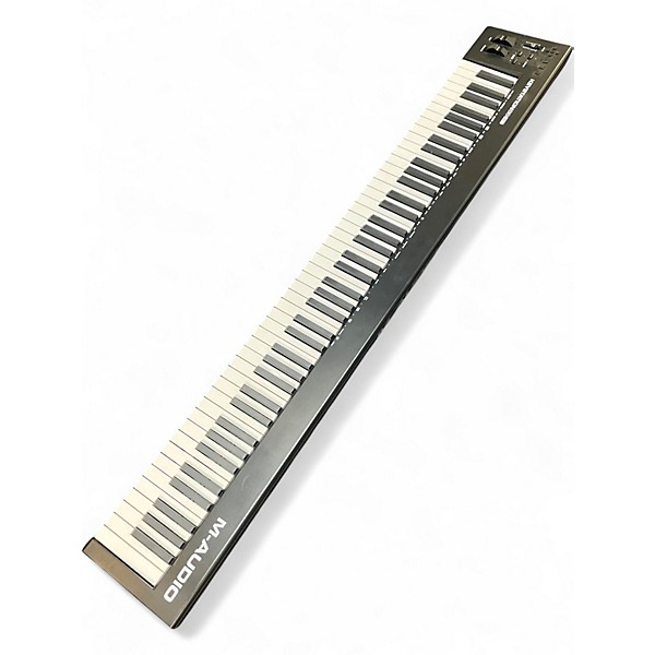 Used M-Audio Keystation 88 MK3 | Guitar Center