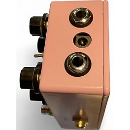 Used JHS EMPEROR V2 Effect Pedal