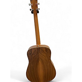 Used Taylor BBTE Big Baby Natural Acoustic Electric Guitar
