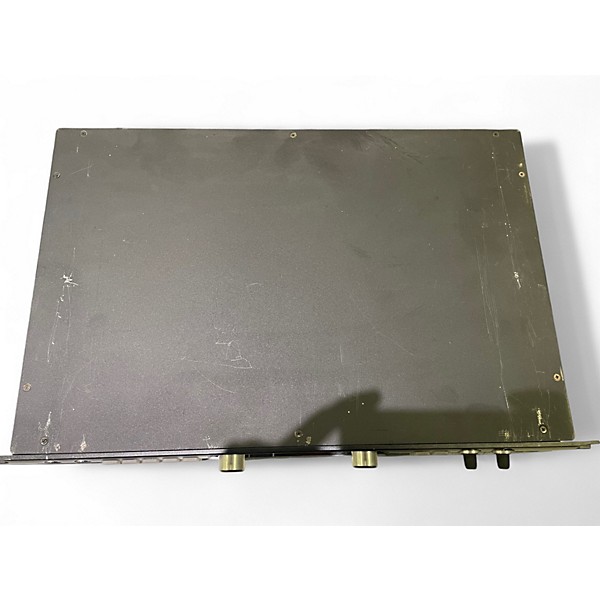 Used Apogee Ensemble Thunderbolt Audio Interface