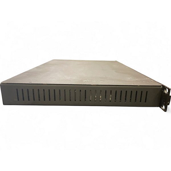 Used Apogee Ensemble Thunderbolt Audio Interface