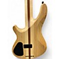 Used Schecter Guitar Research sls elite 5 black fade burst Electric Bass Guitar