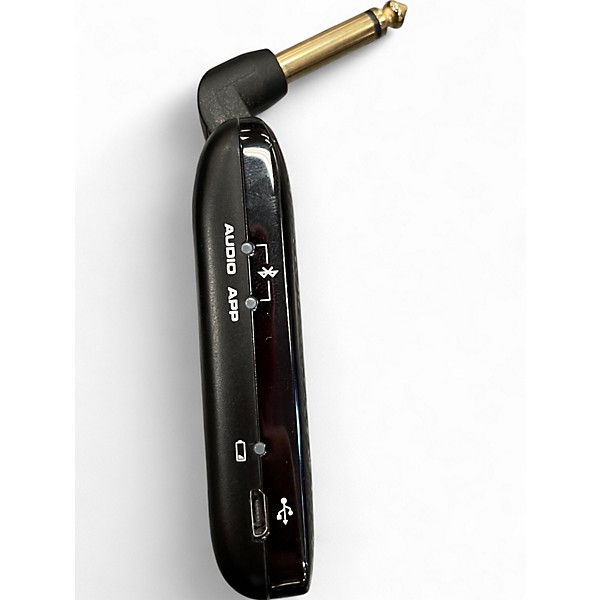 Used NUX MIGHT PLUG 2 Battery Powered Amp