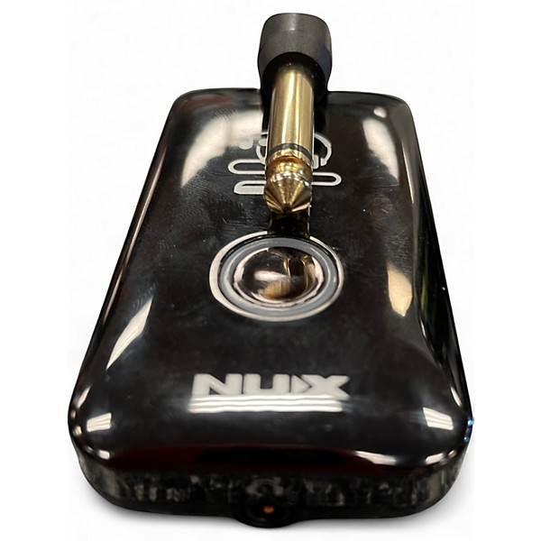 Used NUX MIGHT PLUG 2 Battery Powered Amp