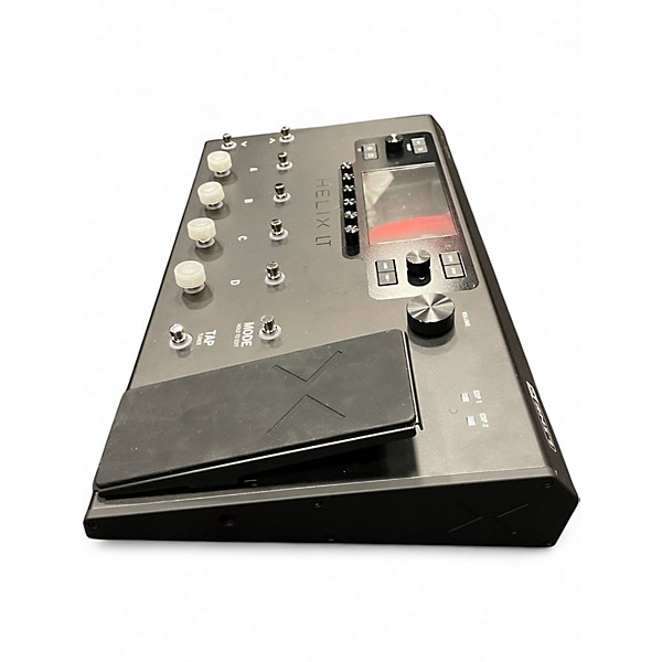 Used Line 6 Helix LT Effect Processor