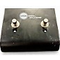 Used Live Wire Solutions Dual Latching Switch Pedal thumbnail