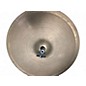 Used Zildjian 16in 1960's Hi-Hat Setup Cymbal thumbnail