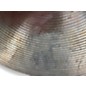 Used Zildjian 16in 1960's Hi-Hat Setup Cymbal
