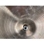 Used Zildjian 16in 1960's Hi-Hat Setup Cymbal