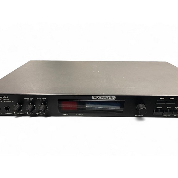 Used Ensoniq DP/2 Vocal Processor