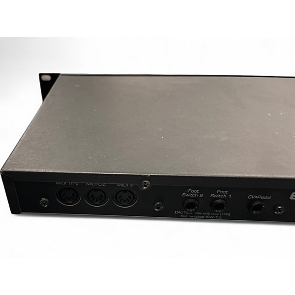 Used Ensoniq DP/2 Vocal Processor