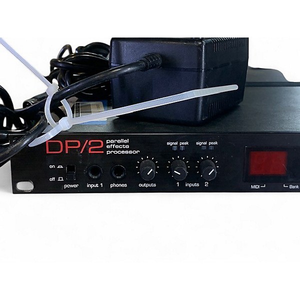 Used Ensoniq DP/2 Vocal Processor