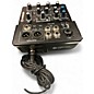 Used Harbinger LV7 7-Channel Analog Mixer With Bluetooth Powered Mixer