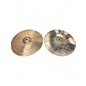 Used SABIAN 14in B8 PRO LITE Cymbal thumbnail
