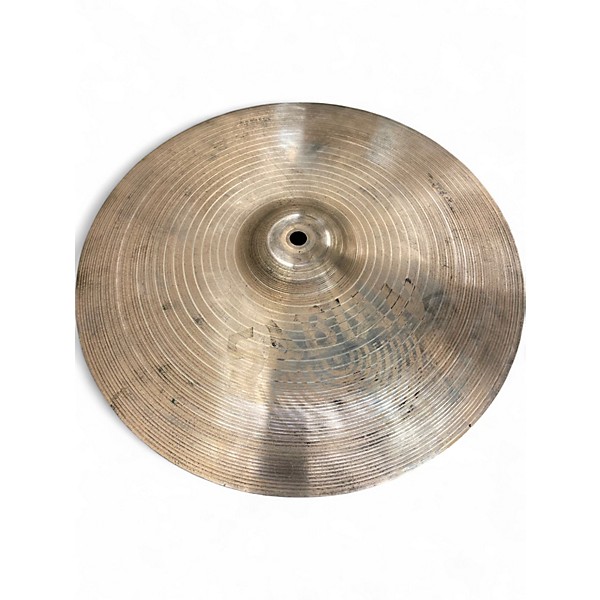 Used SABIAN 14in B8 PRO LITE Cymbal