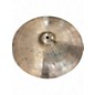 Used SABIAN 14in B8 PRO LITE Cymbal