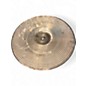 Used SABIAN 14in B8 PRO LITE Cymbal