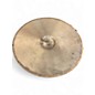 Used SABIAN 14in B8 PRO LITE Cymbal