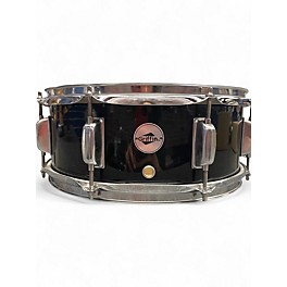 Used Griffin 5.5X14 GR145 BLACK Drum