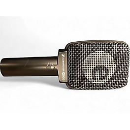 Used Sennheiser E906 Dynamic Microphone