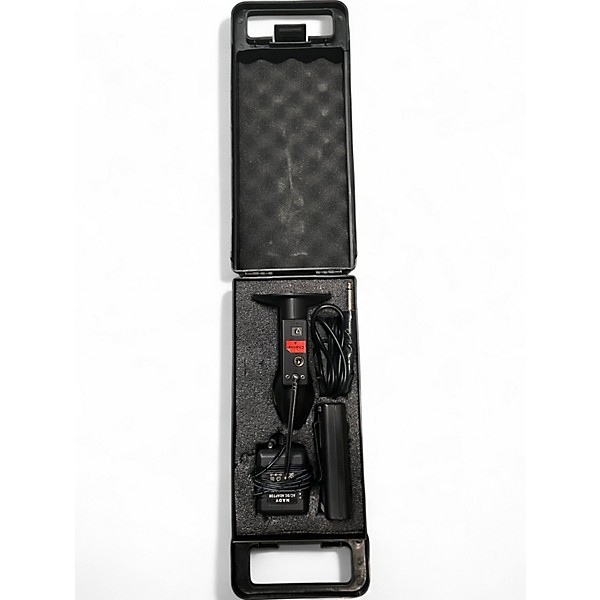 Used Nady DKW-1 VHF Instrument Wireless System