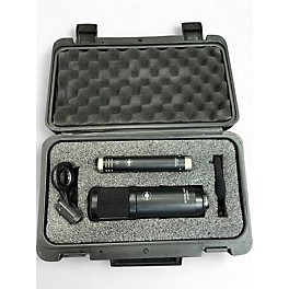 Used Sterling Audio S50/S30 RECORDING MICROPHONE PACK Condenser Microphone