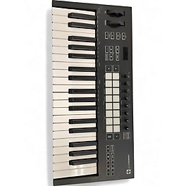 Used Novation Launchkey 37 Key MIDI Controller