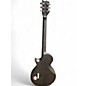 Used ESP LTD BB-600B Black Solid Body Electric Guitar