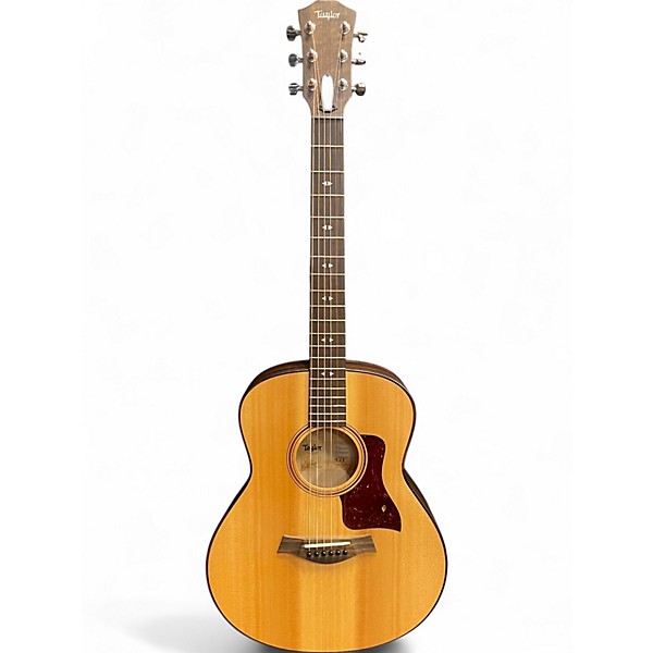 Used Taylor GT URBAN ASH Natural Acoustic Guitar,New Products : American Fashion Style Bags On Sale