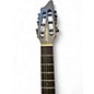 Used Breedlove Discovery Concert Cutaway TWILIGHT BURST Acoustic Electric Guitar