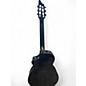 Used Breedlove Discovery Concert Cutaway TWILIGHT BURST Acoustic Electric Guitar