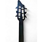 Used Breedlove Discovery Concert Cutaway TWILIGHT BURST Acoustic Electric Guitar