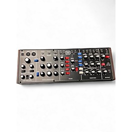 Used Behringer Model D Synthesizer