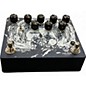 Used Walrus Audio Descent Reverb Effect Pedal