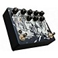 Used Walrus Audio Descent Reverb Effect Pedal