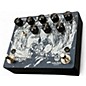 Used Walrus Audio Descent Reverb Effect Pedal