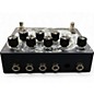 Used Walrus Audio Descent Reverb Effect Pedal