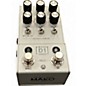 Used Walrus Audio Mako Series D1 Effect Pedal thumbnail