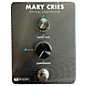 Used PRS Mary Cries Effect Pedal thumbnail