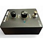 Used PRS Mary Cries Effect Pedal