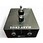 Used PRS Mary Cries Effect Pedal