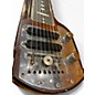 Vintage 1952 Fender Lap Steel Natural Lap Steel
