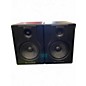 Used M-Audio BX5A Pair Powered Monitor thumbnail