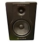 Used M-Audio BX5A Pair Powered Monitor