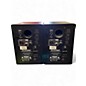 Used M-Audio BX5A Pair Powered Monitor