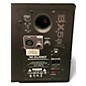 Used M-Audio BX5A Pair Powered Monitor